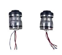 Motor De Ventilador Original - Repuestos De Repuesto, Compatible Con Dreame H12pro M13 Aspiradora, Lavadora De Pisos, Accesorio For Electrodomésticos De Limpieza Del Hogar.(M13)