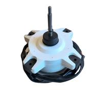 Motor de Ventilador para Climatizador Compatible con Daikin ARXC25AV1B9 | unidad exterior