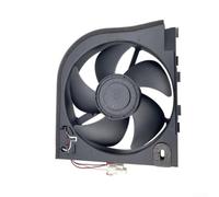 Motor de ventilador para frigorífico Z19W12MS1A5-52K09 para Samsung, pieza de repuesto silenciosa, ventilador de evaporación, resistente, plástico y metal, 23 x 19,5 x 6 cm