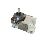Motor de ventilador para lavadora Indesit equivalente al C00278310
