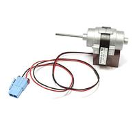 Motor de ventilador para refrigerador 601067 13VDC 3.3W analógico para BOSCH, DAEWOO