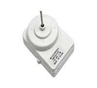 Motor de Ventilador para Refrigerador UDQR107A1 CKD3095, Compatible con el Ventilador del Refrigerador para W10239053.