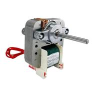 Motor De Ventilador Refrigerado Por Aire For Refrigerador HY-YZF6116 23W Accesorios For Motor