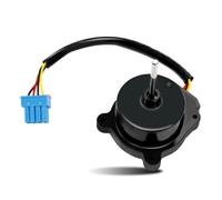 Motor de ventilador silencioso evaporador para congelador Eau65058502 pieza de repuesto para refrigerador condensador refrigerador condensador