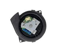 Motor De Ventilador Turbo, Compatible Con VioMi, S9, Compatible Con Imou, L11 Pro, Piezas De Aspiradora Robótica