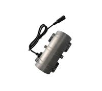 Motor de vibración CC, cama de masaje, micromotor 12V/24V(24V-Telecontrol)
