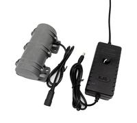 Motor de vibración,DC 24V 3800 rpm motor vibratorio de plástico,para silla de cama de masaje Instrumentos médicos,Proyectos de Motores