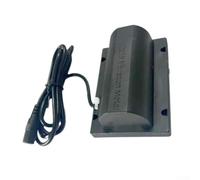 Motor de vibración de 12 V, 2838 mini motor de CC con bobina de cobre puro y carcasa de plástico-metal, para aplicaciones de mesa de masaje y placa de vibración