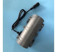 Motor de vibración de 12 V CC, 3800 rpm, mini plástico industrial para cama y silla de masaje, modelo SL-3650