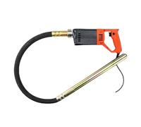 Motor de vibración, Inserción portátil del arma de la vibración vibrador concreto PDA 220V,para equipos mecánicos