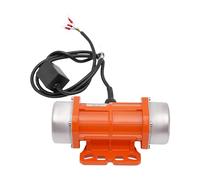 Motor de vibración, motor de vibración de 90 W, motor de vibración asíncrono, motor de vibración para hormigón y cemento, para minería, metalurgia, carbón, energía, construcción, industria química