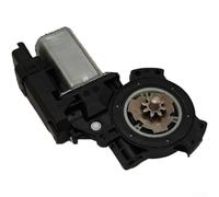 Motor de vidrio de ventana lateral del conductor delantero izquierdo para Kia para modelos Sportage 2011-2016, pieza de repuesto del interruptor de control de ventana lateral del conductor OEM 82450