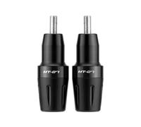 Motor Decoración Bloque Deslizadores De Cuadro, Protectores contra Caídas para MT-07, MT07 (2014-2025), FZ07,para Tracer 700/GT 7, Accesorios De Motocicleta.