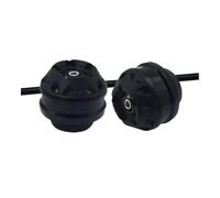 Motor Decoración Bloque Protector De Tapa Deslizante para Eje De Horquilla De Rueda Delantera Y Trasera De Motocicleta para GSXR600, GSXR750, GSX-R 600, 750 para GSXR 750, 600