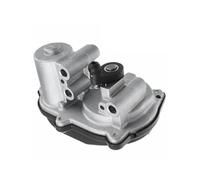 Motor del actuador de la aleta del colector de admisión del coche estabilizador 03L129086V120 A2C59506246 para A3, compatible con VW Jetta Golf Beetle 2.0 09-14 A2C9245410