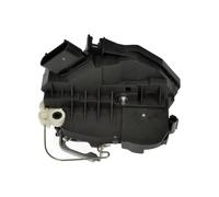 Motor del actuador de la cerradura de la puerta delantera del lado del conductor compatible con DLA893, CM5Z54219A65K, CP9Z54219A65D (2012-2018)