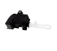 Motor del actuador de la cerradura maletero 4B5962115C para Audi A6 C5 TT A4 S4 S6 RS6 autopartes