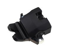 Motor del actuador de la cubierta del pestillo de la puerta Pestillo del compartimento de equipaje del portón trasero del maletero