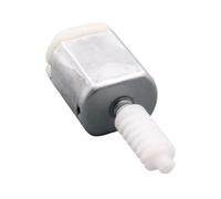 Motor del actuador de la Tapa de llenado de Combustible del Coche Apto para Infiniti QX50 Apto para Toyota Apto para Sienna MK4 Apto para Lexus Motor de Bloqueo de Puerta