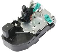 Motor del actuador del pestillo de la cerradura de la puerta, delantero, trasero, derecho, izquierdo, apto for Jeep Grand Cherokee 1999-2004 55135620AB 55135621AC 55135606AB 55136347(Front Right)