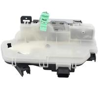 Motor del actuador del pestillo de la cerradura de la puerta trasero derecho izquierdo/apto for Ford Explorer F150 Taurus 9L3Z5426412A DG1Z5426412A 9L3Z5426413A DG1Z5426413A(Rear Right)