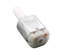 Motor del actuador del pestillo de la Tapa de la Puerta del Tanque de Combustible del Coche Apto para Toyota Apto para Highlander 2,0 T Motor de Bloqueo de Puerta