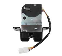 Motor Del Actuador Del Pestillo La Cerradura Tapa Del Maletero Portón Trasero Para Kia Para Rio 2012-2017