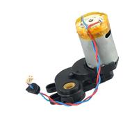 Motor del cepillo principal, compatible con Deebot OZMO 950, 920, N8, N8 Pro, T9 y T8. Accesorios for el motor del cepillo del rodillo de la aspiradora robot.