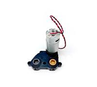 Motor Del Cepillo Principal. Compatible Con Dreame X50s Pro Ultra. Accesorio For Robot Aspirador