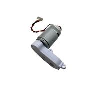 Motor Del Cepillo Principal Del Robot Aspirador, Compatible Con TP-Link, Tapo RV10/RV20/RV30 Plus, Accesorios De Repuesto For Motor De Cepillo