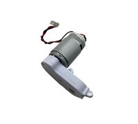 Motor del cepillo principal del robot aspirador, compatible con TP-Link y TAPO, accesorios for el motor del cepillo de la aspiradora robótica RV10/RV20/RV30 Plus.