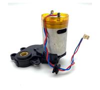 Motor del cepillo principal del rodillo de la aspiradora, compatible con ECOVACS, X1/T10/N8/N5/T5/T9, repuestos y accesorios for aspiradoras robóticas.