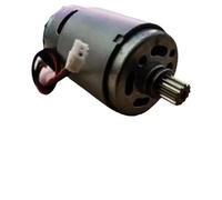 Motor Del Cepillo Principal Del Rodillo For Aspiradora Robótica, Compatible Con Deebot N79, DN622, 500, N79W, N79W+, N79S, N79SE.