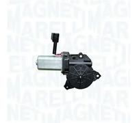 Motor del elevalunas Delante, izquierda 350103174300 MAGNETI MARELLI