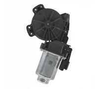 MAGNETI MARELLI Motor eléctrico, elevalunas para NISSAN: Qashqai (Ref: 350103176100)