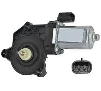 Motor del elevalunas Delante, izquierda 490648 ERA para ALFA ROMEO 159