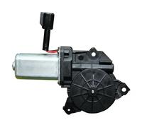 Motor del elevalunas Delante, izquierda ZR AA53 L ELECTRIC LIFE para ALFA ROMEO
