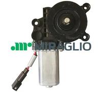 Motor del elevalunas izquierda 30/2021 MIRAGLIO para FORD FIESTA V FIESTA V Van