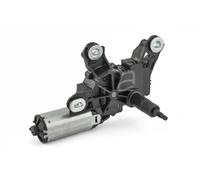 Motor del limpiaparabrisas Cristal trasero vehículo 114 811 TOPRAN para VW