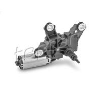 Motor del limpiaparabrisas Cristal trasero vehículo 116 574 TOPRAN para VW FORD