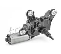 Motor del limpiaparabrisas Cristal trasero vehículo 116 576 TOPRAN para VW