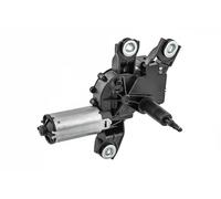 Motor del limpiaparabrisas Cristal trasero vehículo 117 655 TOPRAN para VW