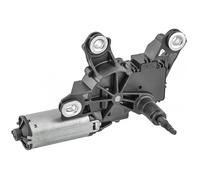 Motor del limpiaparabrisas Cristal trasero vehículo 117 831 TOPRAN para VW SEAT