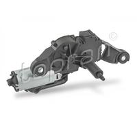Motor del limpiaparabrisas Cristal trasero vehículo 503 314 TOPRAN para BMW 1