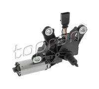 Motor del limpiaparabrisas Cristal trasero vehículo 623 408 TOPRAN para AUDI A1