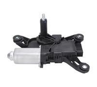Motor del limpiaparabrisas del parabrisas trasero Cheotime compatible con E53 X5 2000 2001 2002 2003 2004 2005 2006, 3.0L 4.4L 4.6L 4.8L, Utilidad deportiva, Reemplace OEM