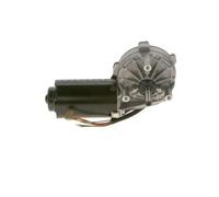 Motor del limpiaparabrisas delante 0 986 337 270 BOSCH