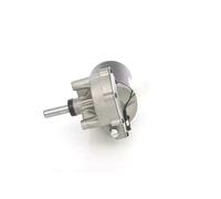 Motor del limpiaparabrisas delante 0 986 337 410 BOSCH