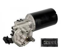 Motor del limpiaparabrisas delante 109175 FEBI BILSTEIN para PEUGEOT 206 Van
