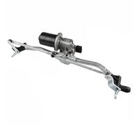 Motor del limpiaparabrisas delante 1198204500 JP GROUP para SKODA ROOMSTER